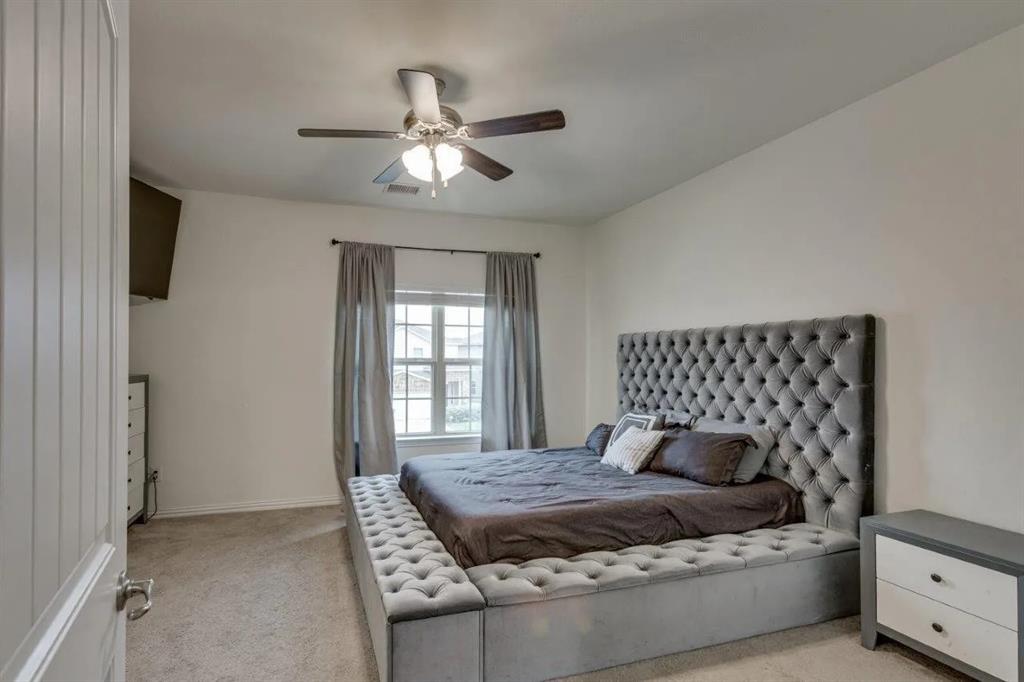 Chariot Village - Residential