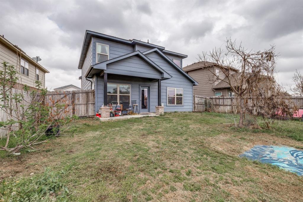 Chariot Village - Residential