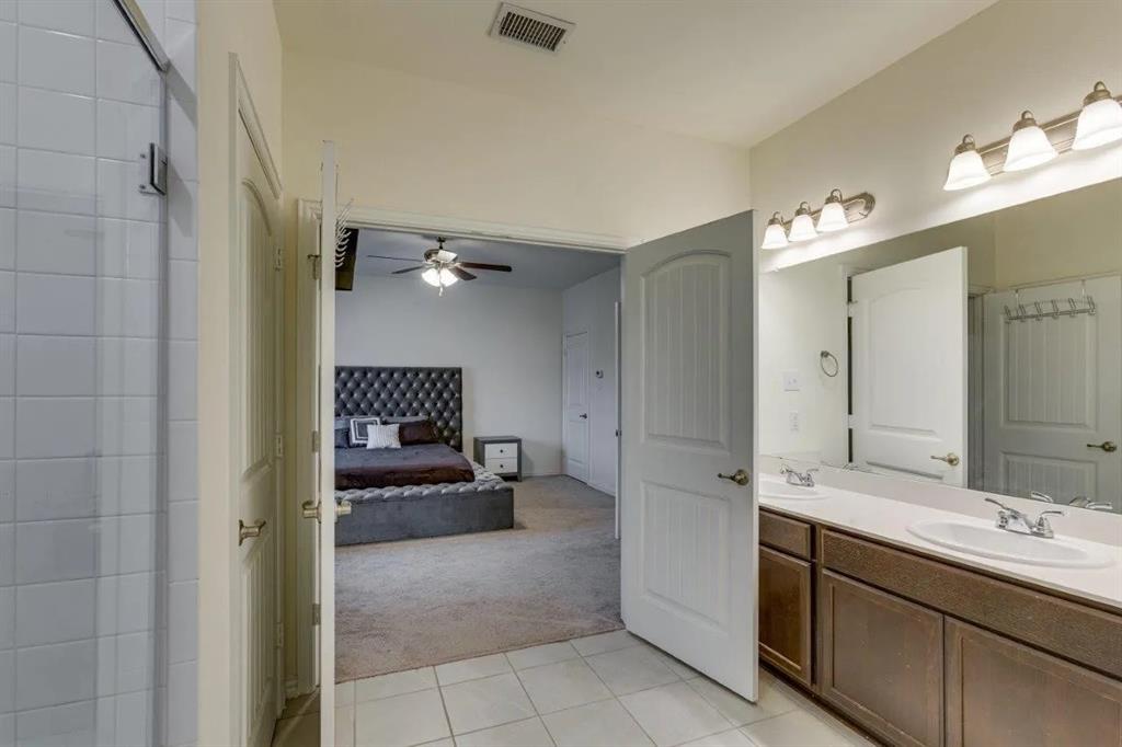 Chariot Village - Residential