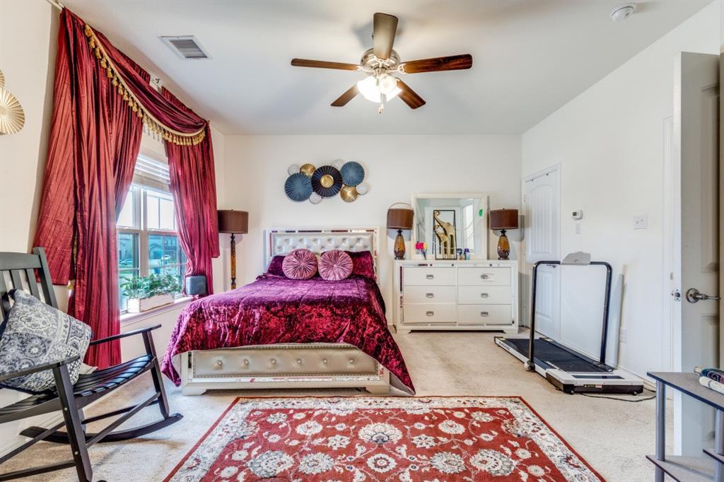 Chariot Village - Residential