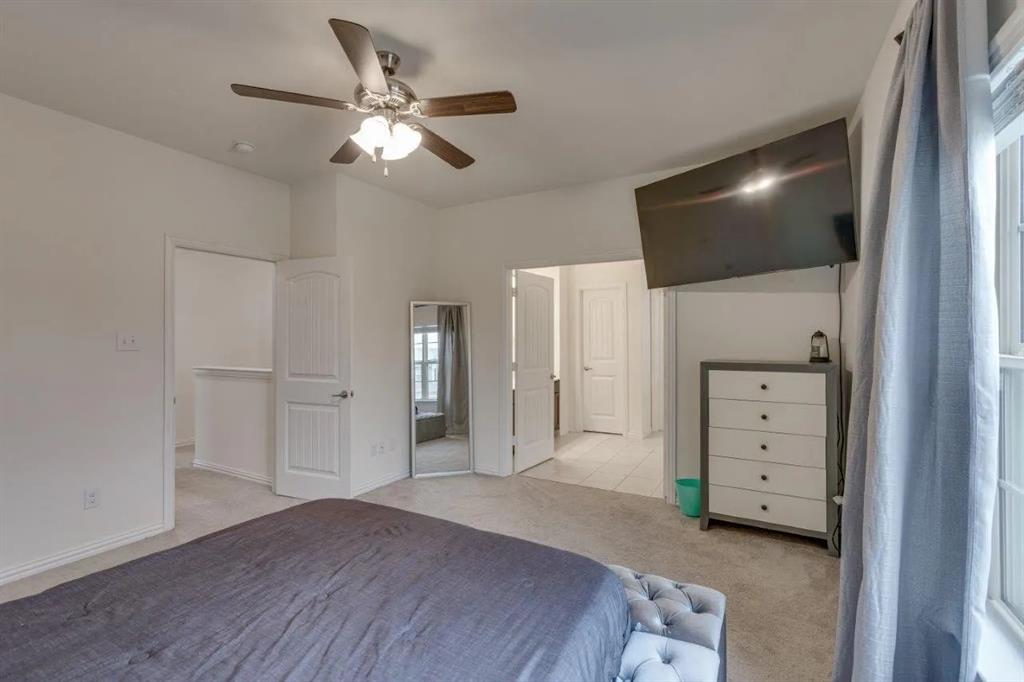 Chariot Village - Residential