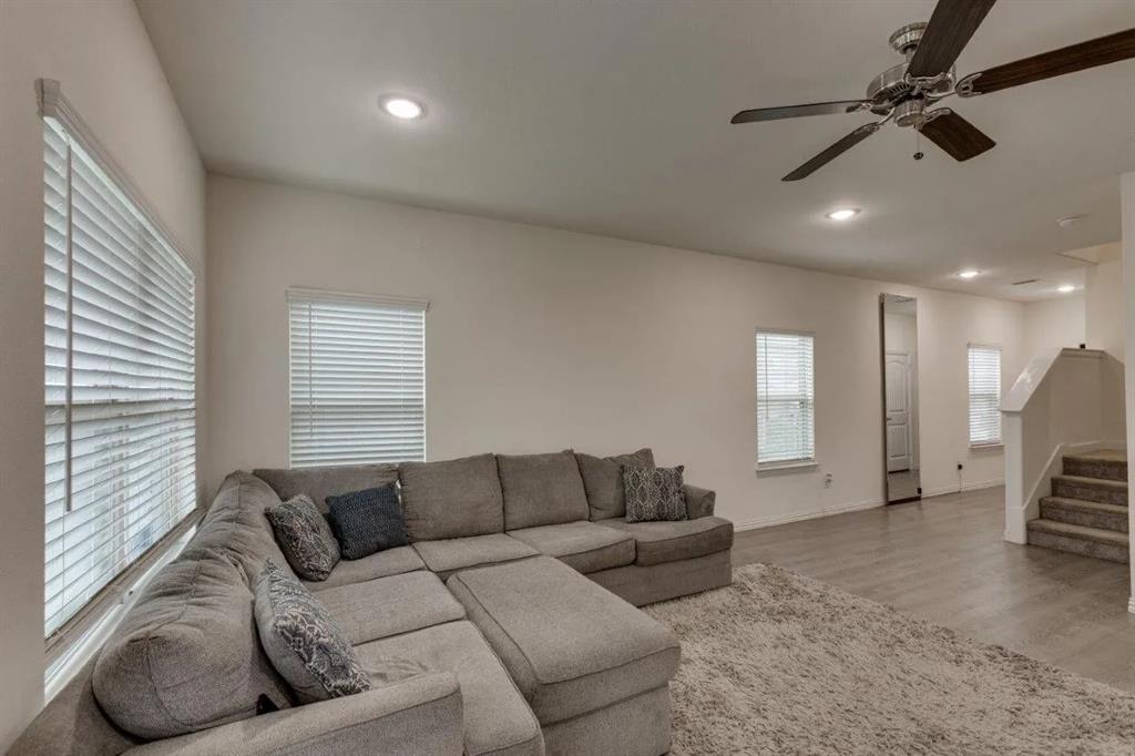 Chariot Village - Residential