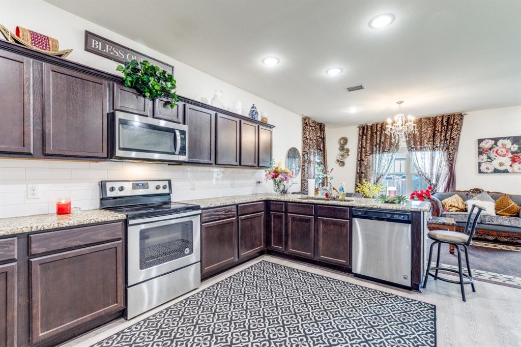 Chariot Village - Residential