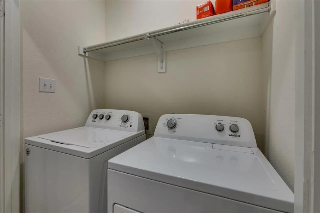 Chariot Village - Residential