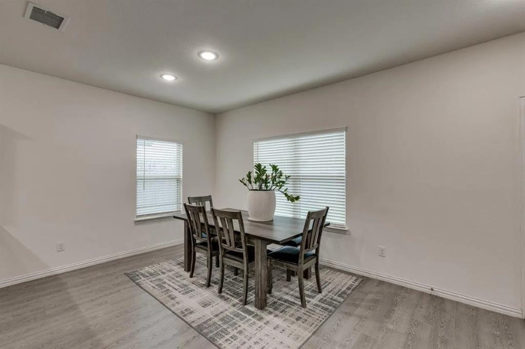 Chariot Village - Residential