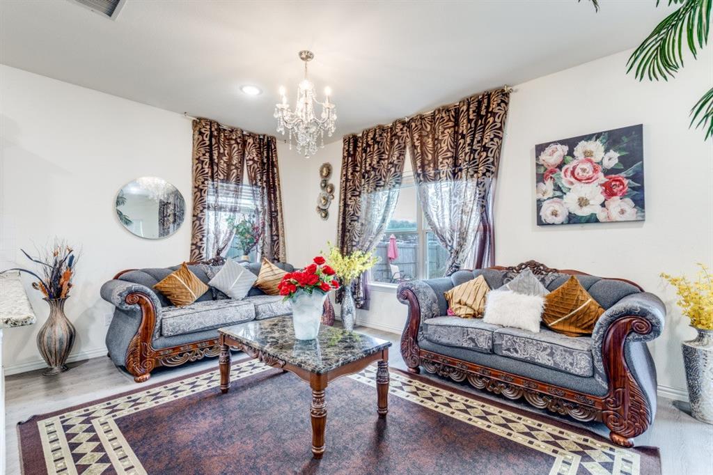 Chariot Village - Residential