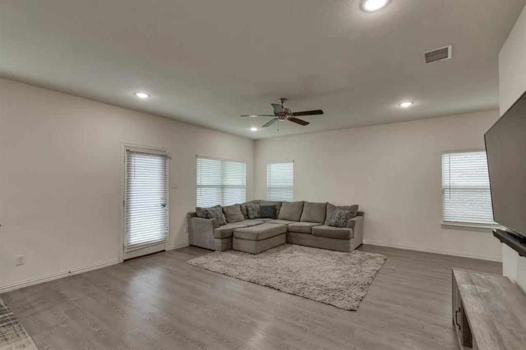 Chariot Village - Residential