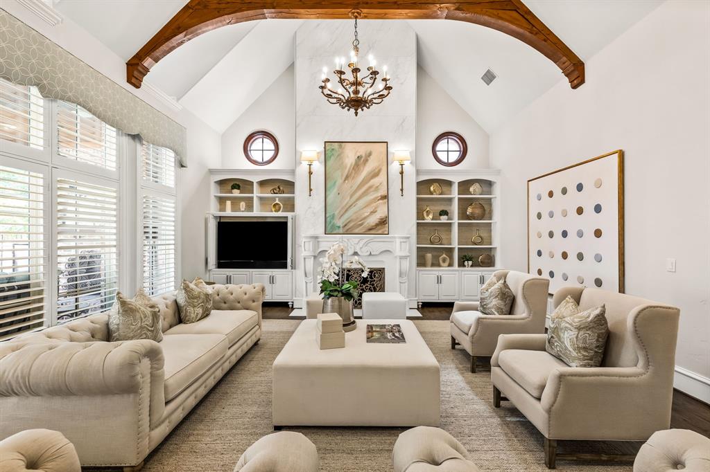 Glen Abbey - Residential