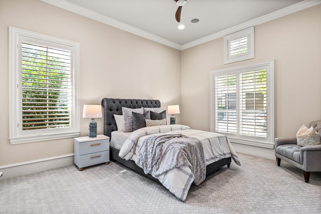 Glen Abbey - Residential