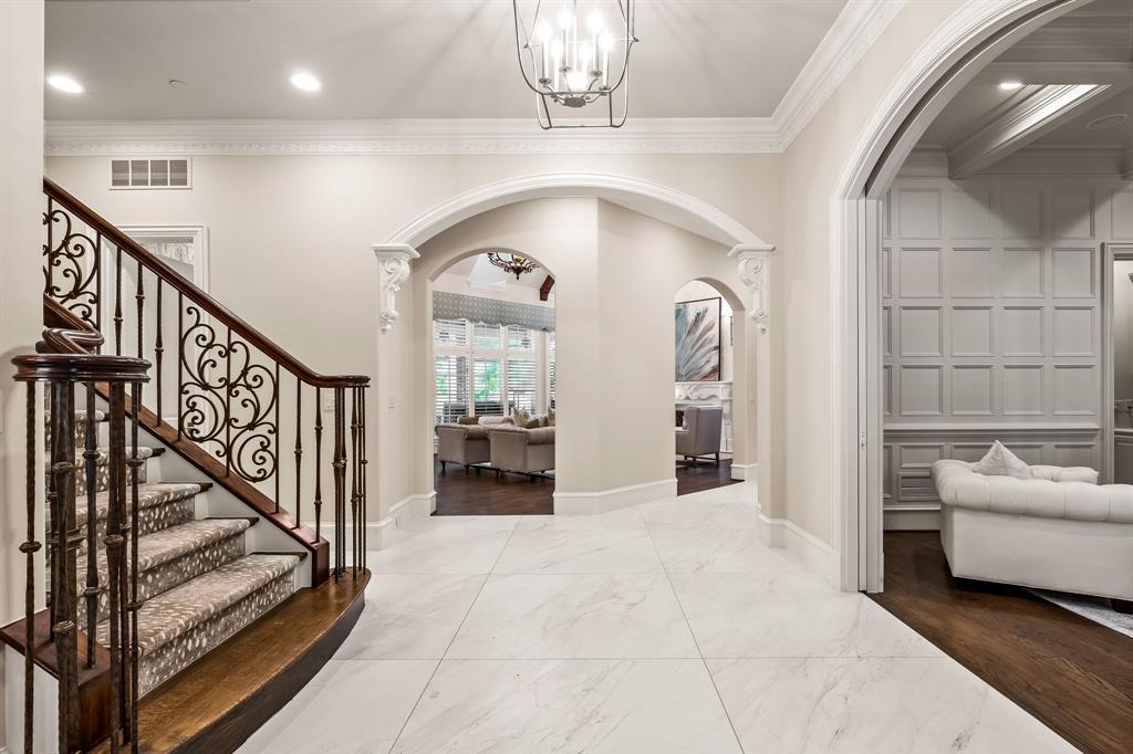 Glen Abbey - Residential