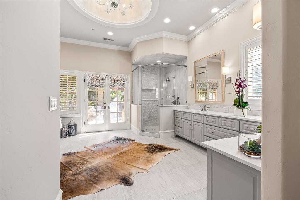 Glen Abbey - Residential