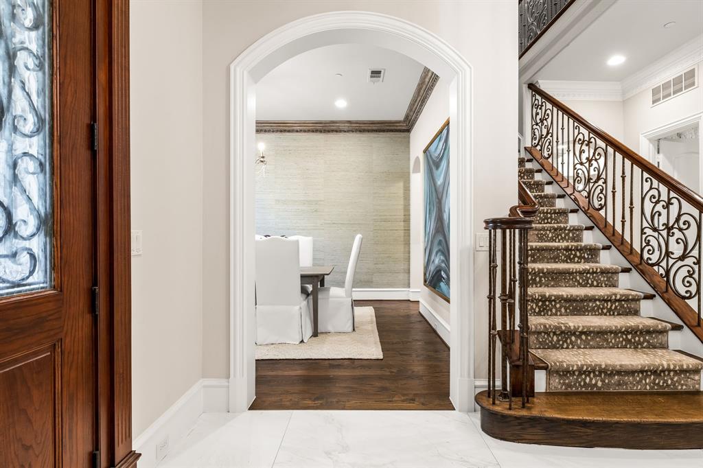 Glen Abbey - Residential