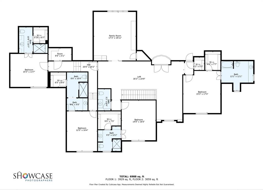 Glen Abbey - Residential