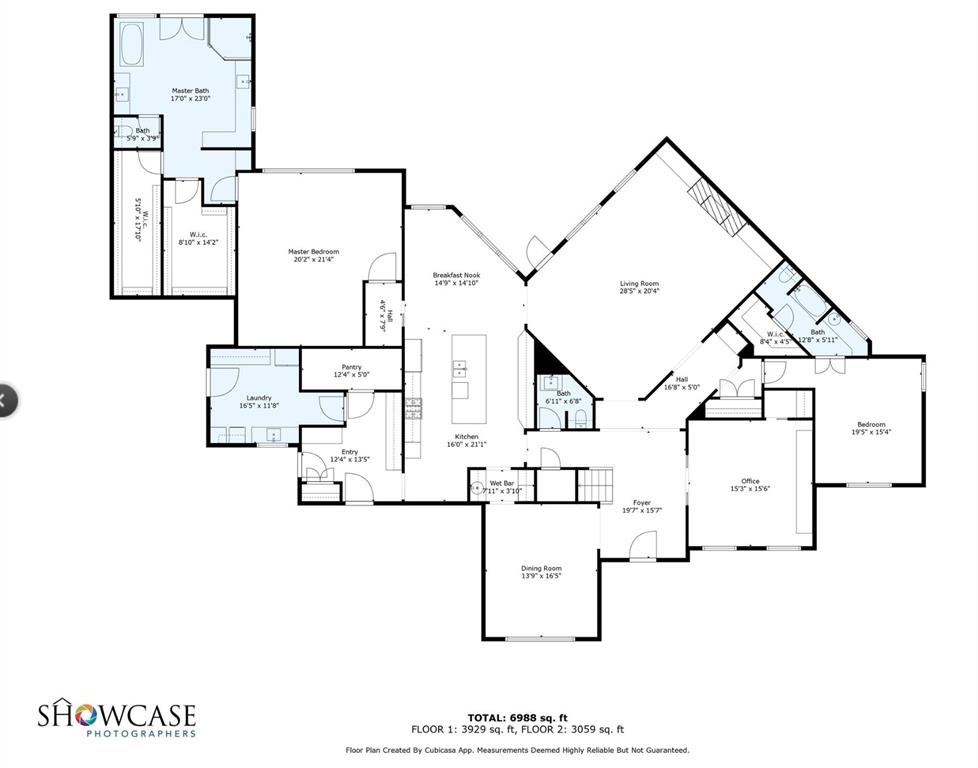 Glen Abbey - Residential
