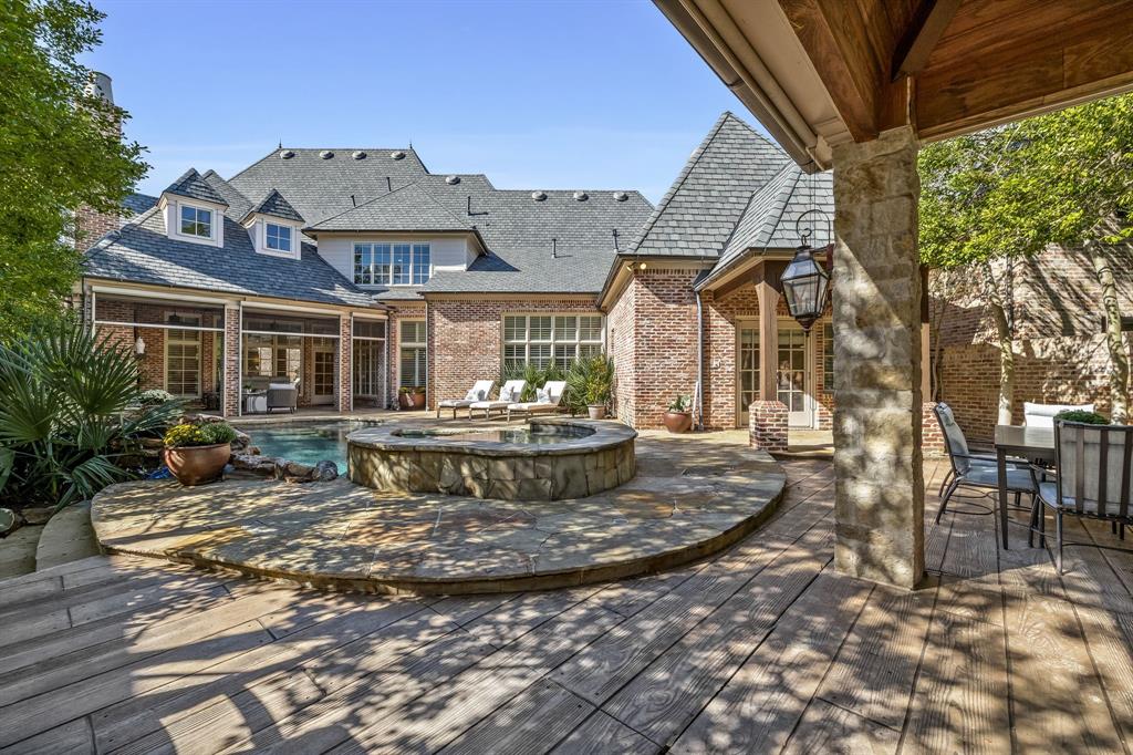 Glen Abbey - Residential