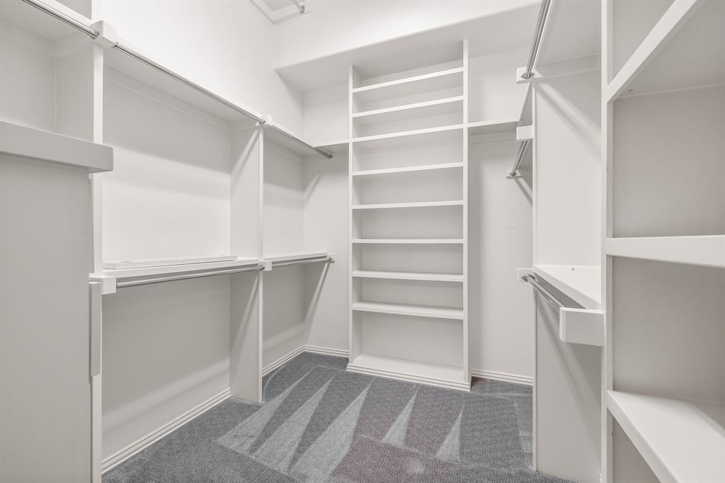 Glen Abbey - Residential