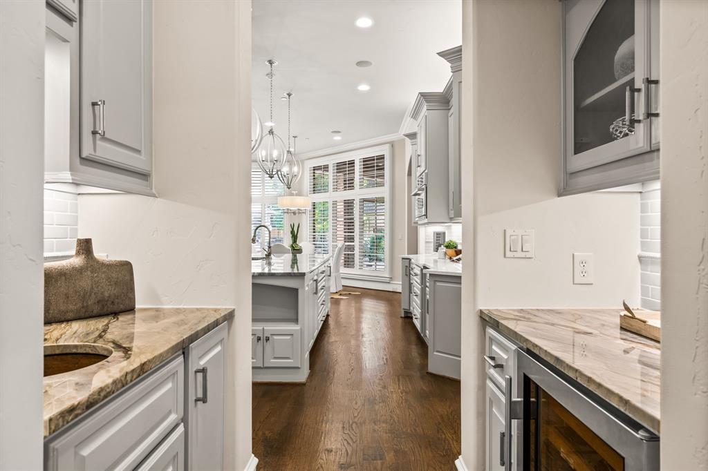 Glen Abbey - Residential