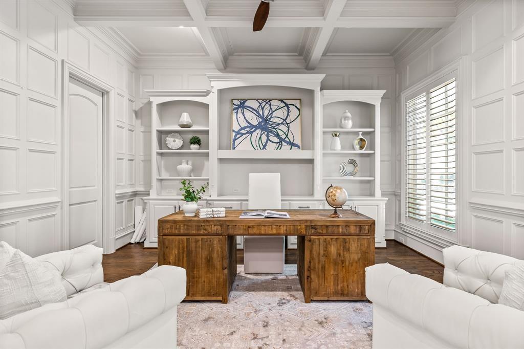 Glen Abbey - Residential