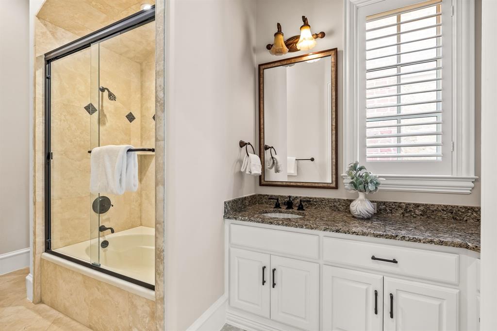 Glen Abbey - Residential