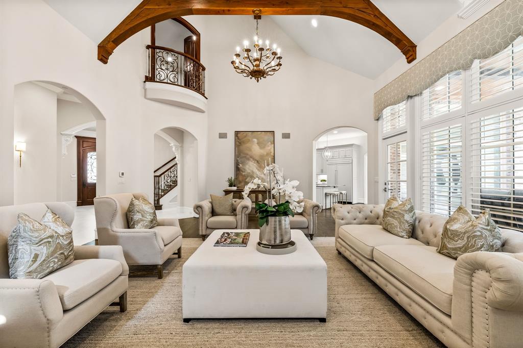 Glen Abbey - Residential