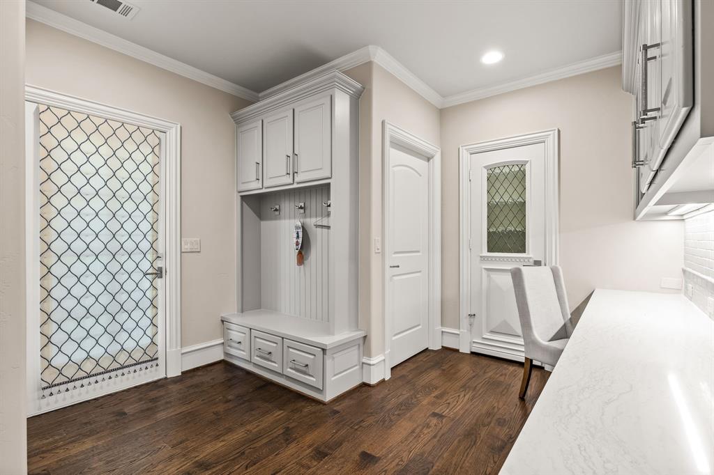 Glen Abbey - Residential