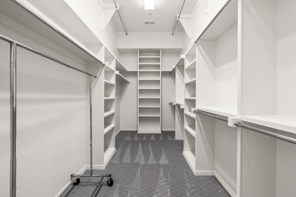 Glen Abbey - Residential