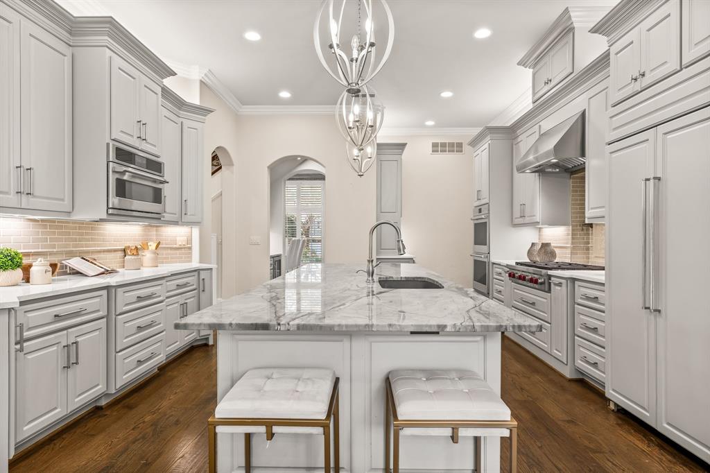 Glen Abbey - Residential