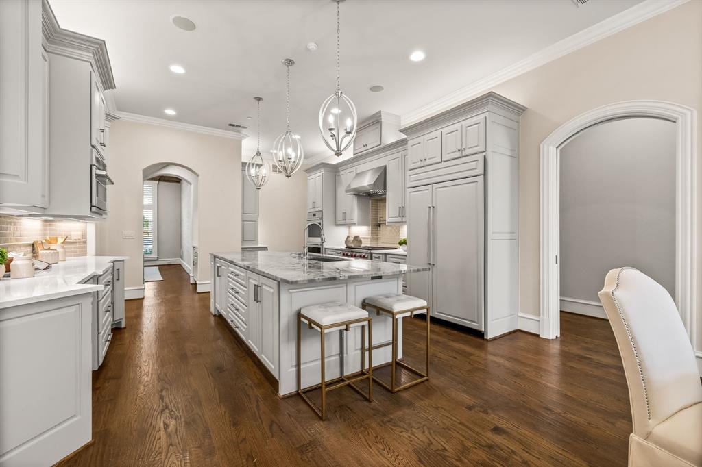 Glen Abbey - Residential