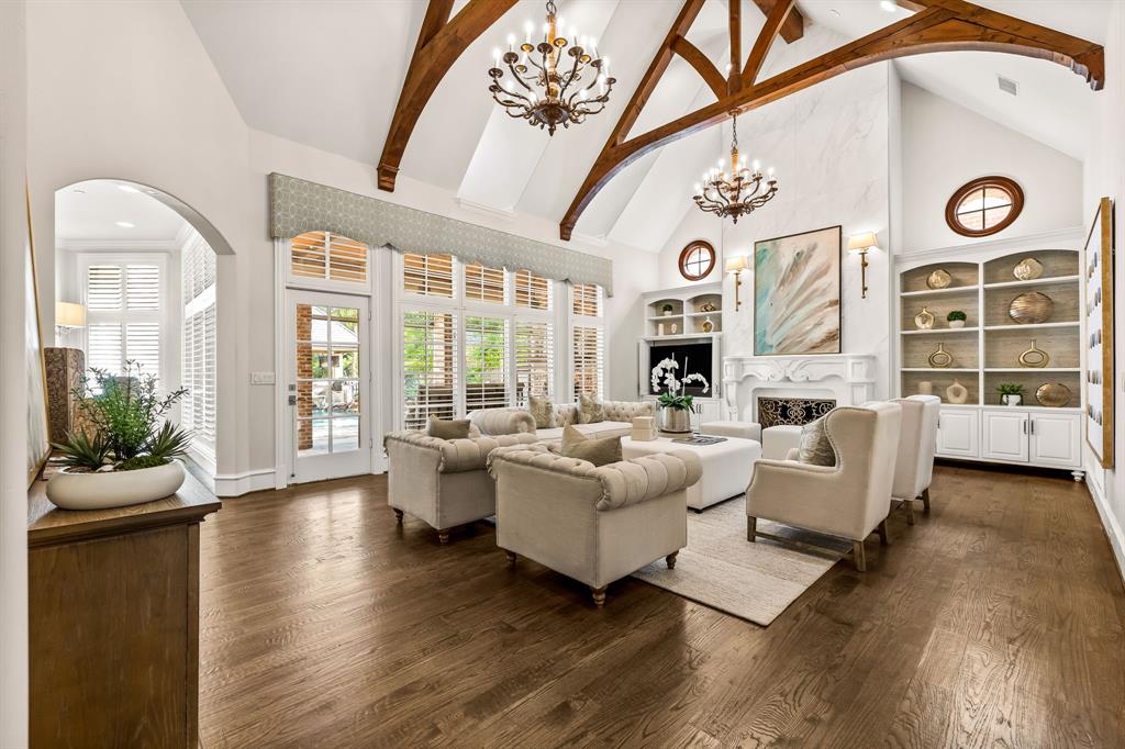 Glen Abbey - Residential