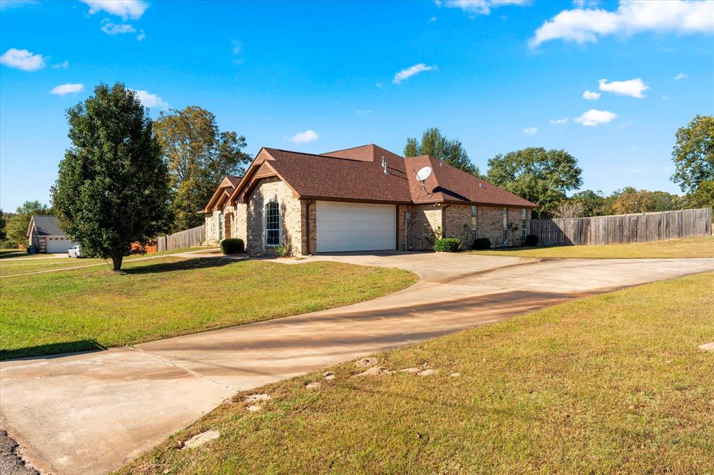 Acker Acres - Residential