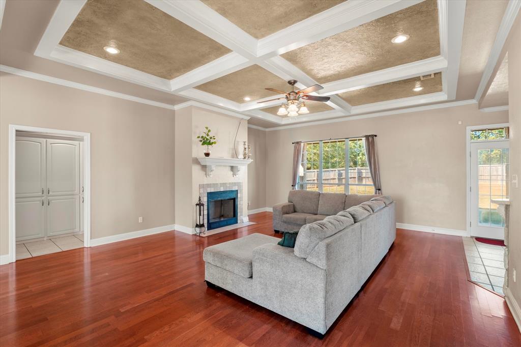 Acker Acres - Residential