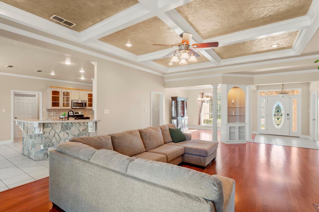 Acker Acres - Residential