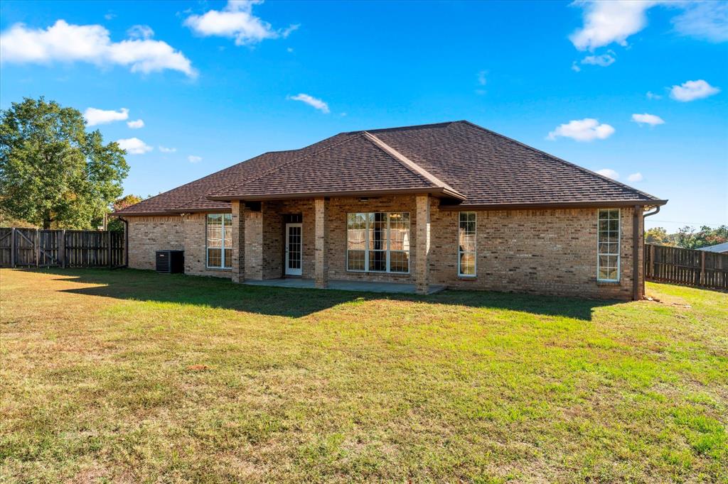 Acker Acres - Residential