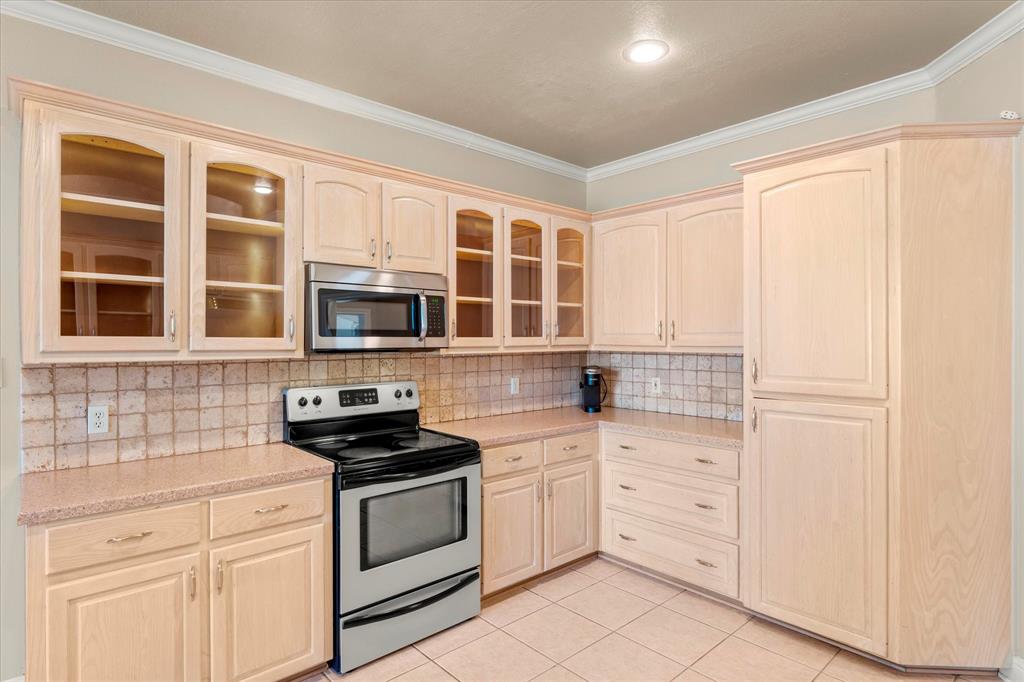 Acker Acres - Residential