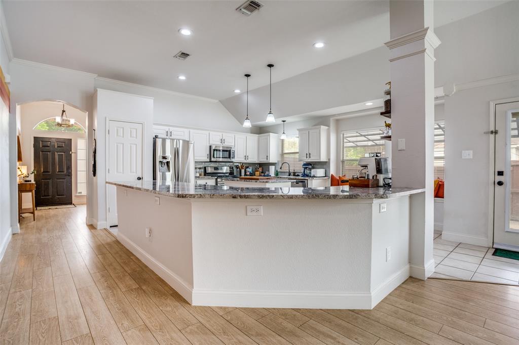 3218 Brentwood Drive