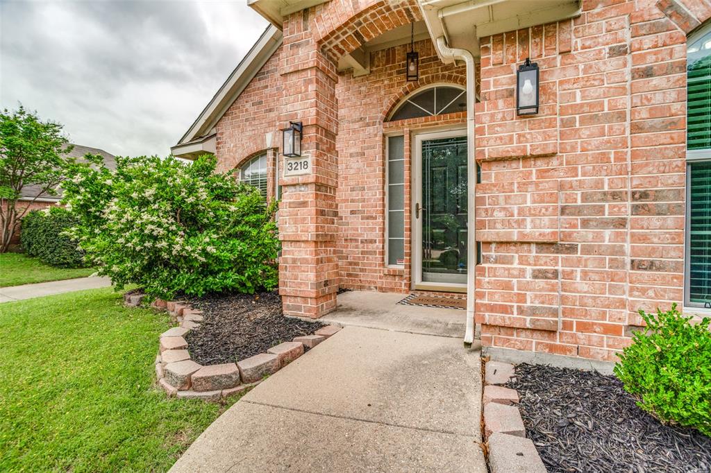 3218 Brentwood Drive