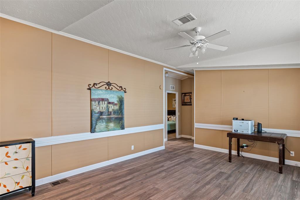 Brazos Harbor - Residential