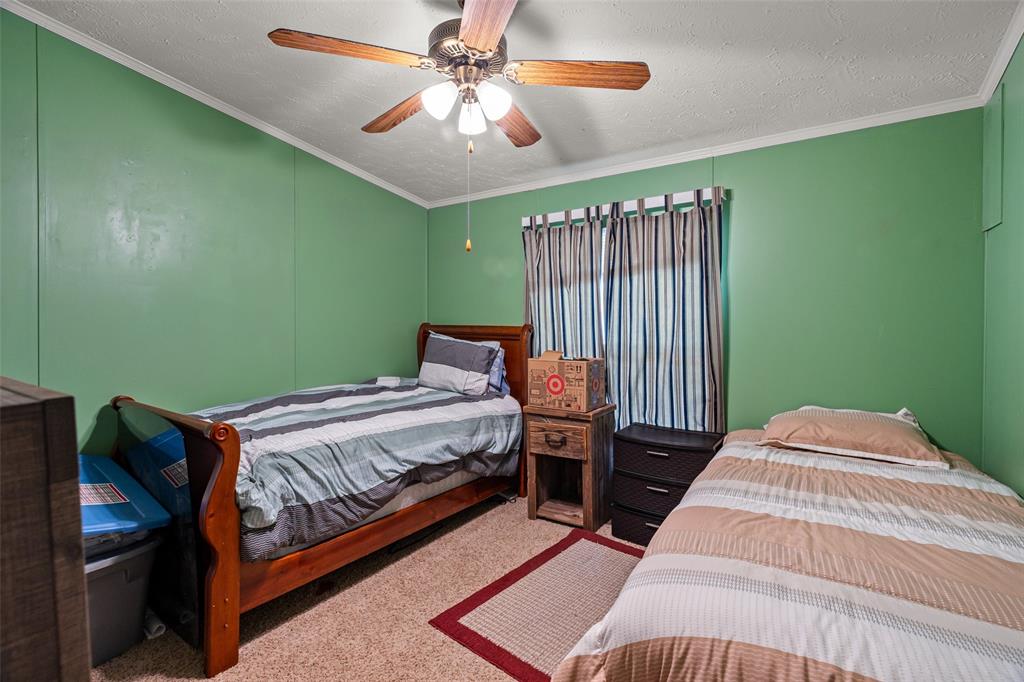 Brazos Harbor - Residential