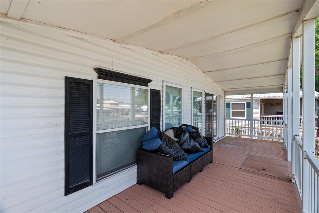 Brazos Harbor - Residential