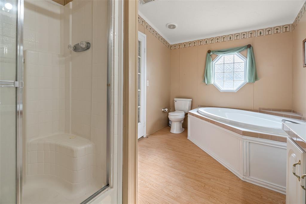 Brazos Harbor - Residential