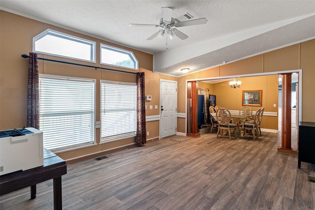 Brazos Harbor - Residential