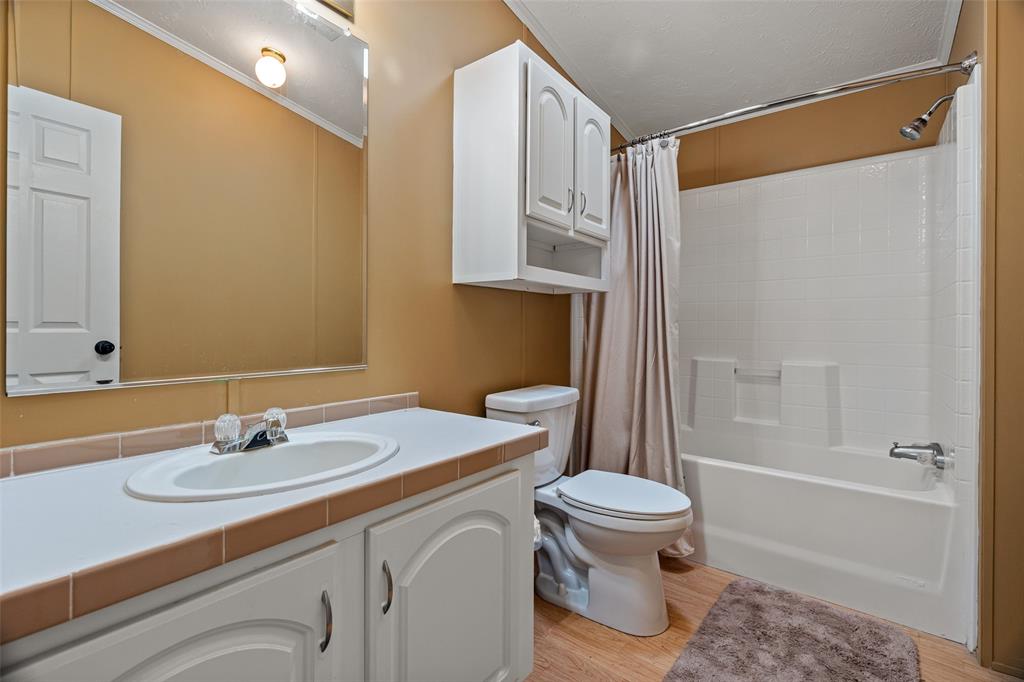 Brazos Harbor - Residential