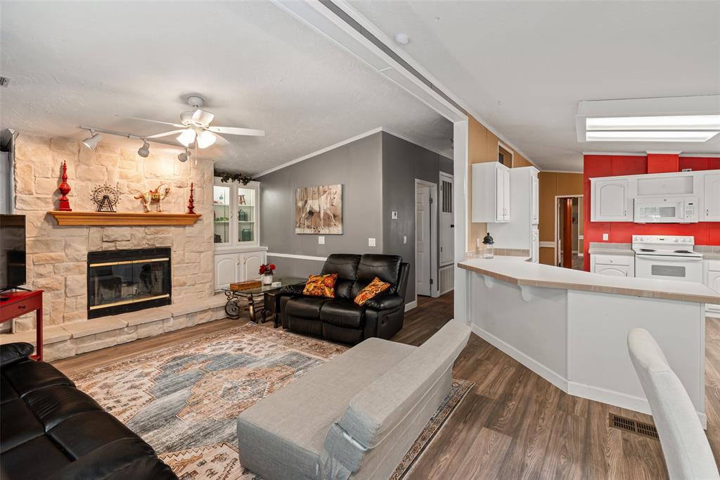 Brazos Harbor - Residential