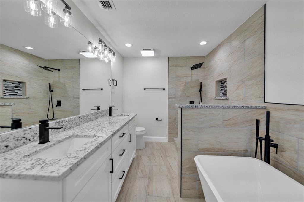 Skymeadows Add - Residential