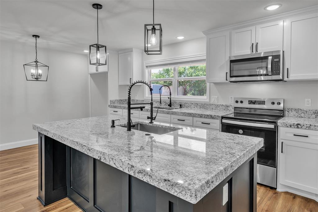 Skymeadows Add - Residential