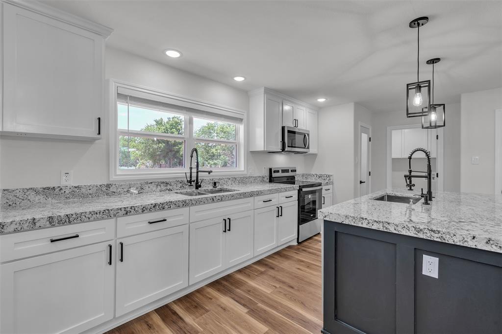 Skymeadows Add - Residential