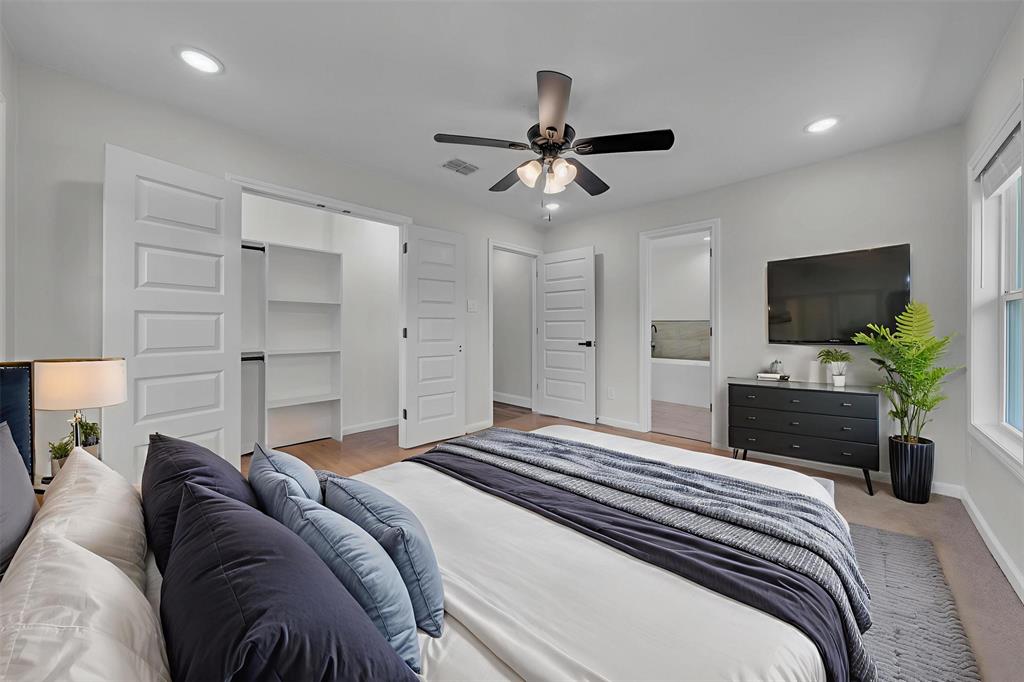 Skymeadows Add - Residential