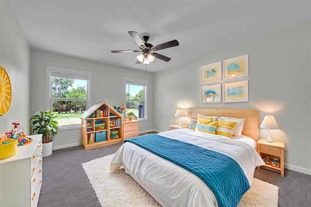 Skymeadows Add - Residential