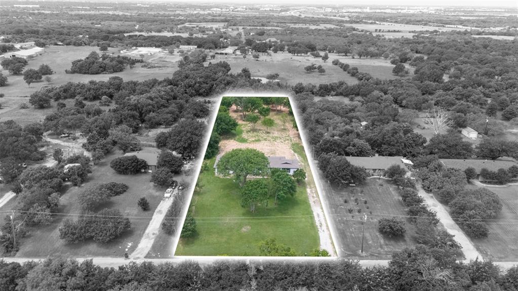 Skymeadows Add - Residential