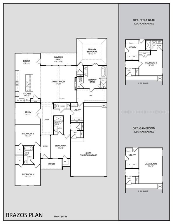 Callan Village - Residential